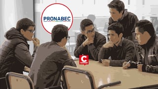 Beca Generación Bicentenario: jóvenes podrían perder vacantes en el extranjero tras paralización del programa