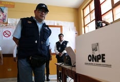 Ministerio Público desplegará 7 mil fiscales para supervisar la segunda vuelta electoral
