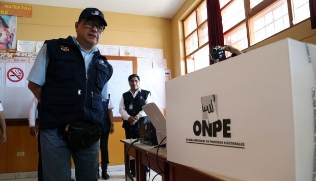 Fiscales de prevención del delito, penales y anticorrupción participarán en la vigilancia del proceso electoral, desde la distribución del material hasta el escrutinio de votos.