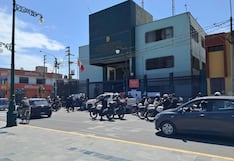 Chincha: intervienen a sujeto que exigía mil soles para devolver motocicleta robada