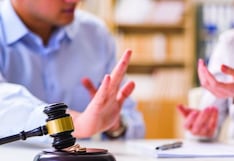 ¿Tienes una demanda por tenencia de hijos o régimen de visitas? Ahora puedes hacer el trámite de forma virtual en Arequipa