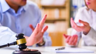 ¿Tienes una demanda por tenencia de hijos o régimen de visitas? Ahora puedes hacer el trámite de forma virtual en Arequipa