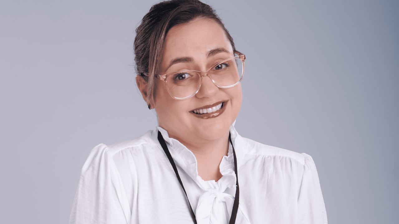Airam Galliani: “Es un privilegio poder con mi papá algo que nos apasiona a los dos”