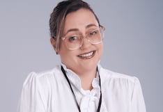 Airam Galliani: “Es un privilegio poder compartir con mi papá algo que nos apasiona a los dos”