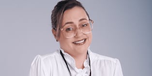 Airam Galliani: “Es un privilegio poder compartir con mi papá algo que nos apasiona a los dos”