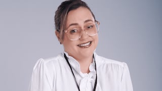 Airam Galliani: “Es un privilegio poder compartir con mi papá algo que nos apasiona a los dos”