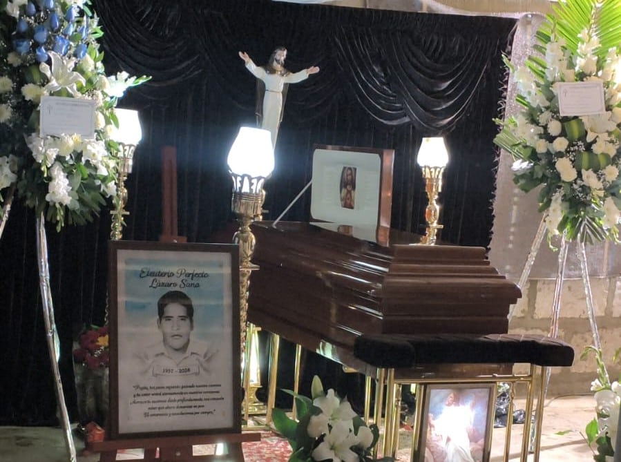 Sepultó a su esposa y horas después murió atropellado en la carretera Arequipa-Puno (Foto:GEC)