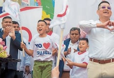 Trujillo: Ricardo Tafur renuncia a Somos Perú y se despide de candidatura