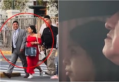 Congresista cuestionado por presunto uso de seguridad del Estado como chofer privado de extrabajadora