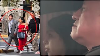 Congresista cuestionado por presunto uso de seguridad del Estado como chofer privado de extrabajadora