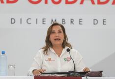 Fiscalía abre investigación preliminar contra Dina Boluarte por presunta omisión de funciones
