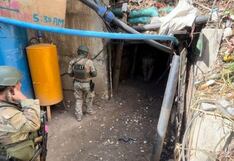 La Libertad: Encuentran siete esqueletos en fosa común, en Pataz