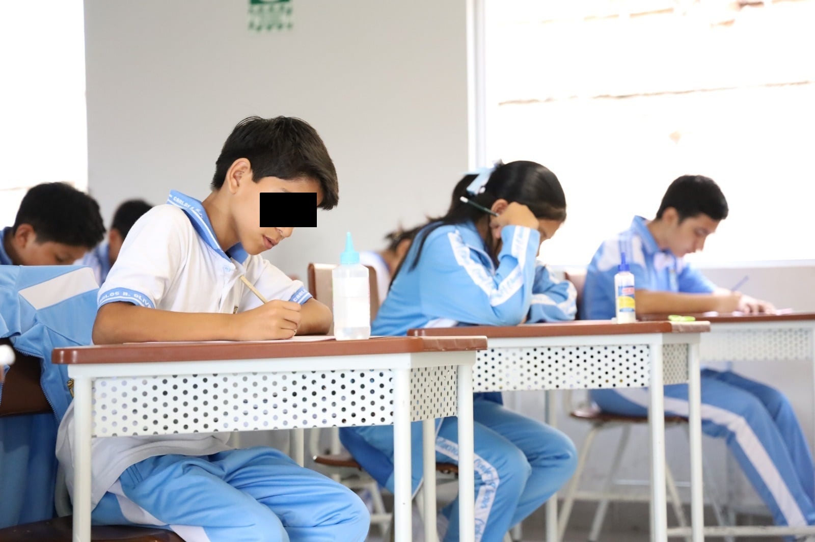 La Gerencia Regional de Educación presentó los lineamientos para el desarrollo del año escolar 2026.