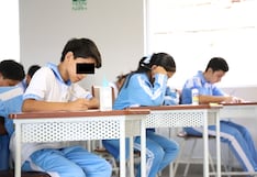 Más de 145 mil escolares se han matriculado a la fecha en La Libertad