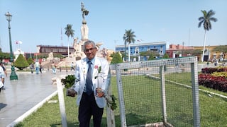 Trujillo tendrá 10 árboles de la quina en 2029