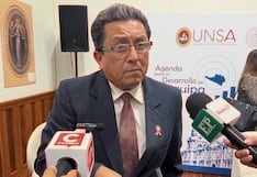 Edgar Gonzales Polar, el diputado más votado de Arequipa