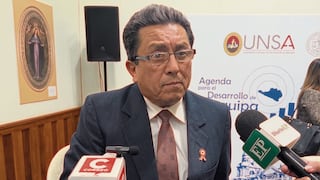 Edgar Gonzales Polar, el diputado más votado de Arequipa