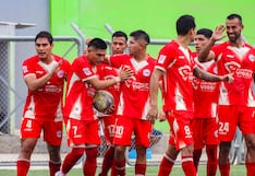 Copa Perú: Juventud Bellavista ganó 2-1 a Sport Milagro Bombonera y terminó como líder en el Grupo B de la provincial