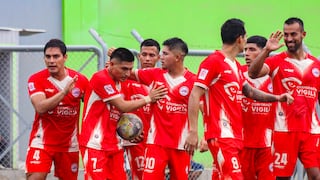 Copa Perú: Juventud Bellavista ganó 2-1 a Sport Milagro Bombonera y terminó como líder en el Grupo B de la provincial