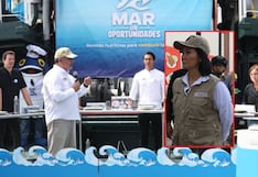 Keiko Fujimori sobre Fenómeno El Niño: “No va a ser fácil para nuestro país”