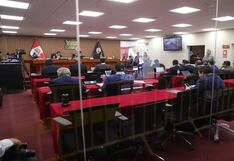 Golpe de Estado: Incidente entre abogado de Betssy Chávez y juez durante interrogatorio