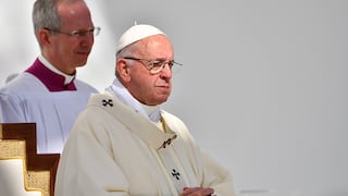 Papa Francisco admite que sacerdotes abusaron sexualmente de monjas