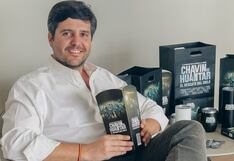 Diego de León, director de cine: “Nosotros siempre quisimos contar la hazaña militar” (Entrevista)