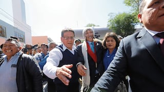 Arequipa: Exalcalde Manuel Vera resiste ir a la cárcel con recurso de casación