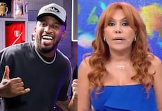 Jefferson Farfán contra Magaly Medina: “El Perú quiere saber si cumpliste con tu servicio comunitario”