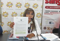 Arequipa: Procesos administrativos disciplinarios sin sanciones