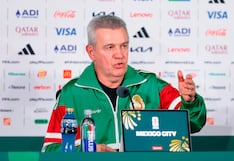 Aguirre diseña un plan para neutralizar a Harry Kane en el duelo ante Inglaterra