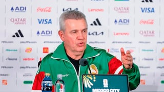 Aguirre diseña un plan para neutralizar a Harry Kane en el duelo ante Inglaterra