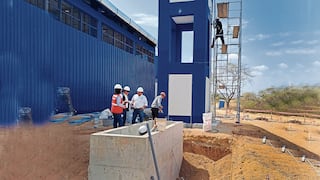 Contraloría detecta trabajos fuera de plazo en el Proyecto Especial Chira Piura