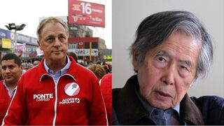 Muñoz sobre anulación del indulto a Fujimori: "Los fallos judiciales hay que acatarlos"