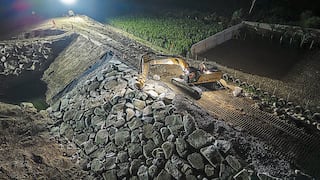 La Libertad: Ejecutan trabajos de prevención a doble horario