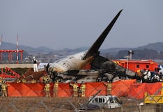 Perú se solidariza con la República de Corea por trágico accidente aéreo