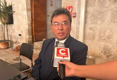 Arequipa: ¿Consejero Miguel Ángel Linares, busca su vacancia?