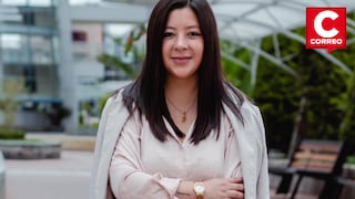 Cadena perpetua y 35 años de prisión para implicados en el crimen de Alexandra Sobrevilla