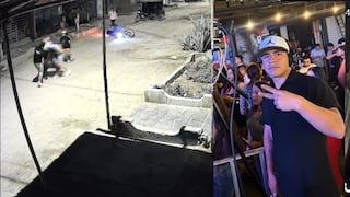 Técnico de “Son del Duke” es detenido tras agredir a su expareja en Chiclayo