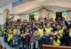 Policlínicos Espíritu Santo: Celebran 17 años de compromiso con la salud