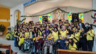 Policlínicos Espíritu Santo: Celebran 17 años de compromiso con la salud