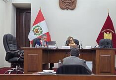 Arequipa: Tribunal Constitucional deja al voto cinco casos en audiencia local