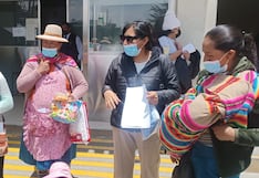 Falso médico se aprovecha de la desesperación de familias, en Arequipa