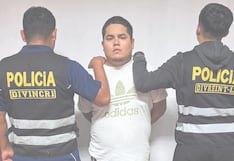 La Libertad: Alias “Andy” dirigió dinamitazos para la banda “Los Pulpos”