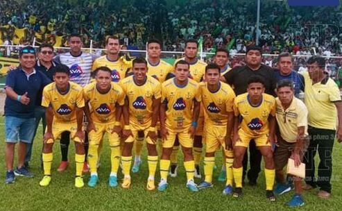 Equipo piurano jugó en forma defensiva y ADA se quedó con el global de 3-2.