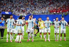 Argentina y Francia avanzan con realidades distintas a la final del Mundial 2026