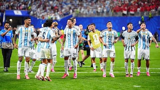 Argentina y Francia avanzan con realidades distintas a la final del Mundial 2026