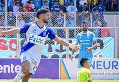 Sporting Cristal cayó (0-1) ante Alianza Atlético y se aleja del título del Clausura