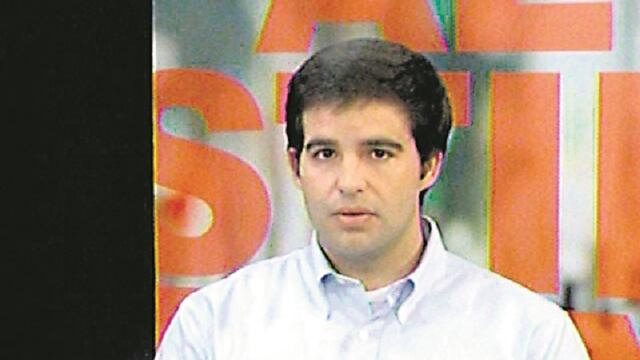 Hoy se entregra a la justicia hijo de Silva Martinot