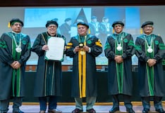 Julio Velarde: El Perú perdió el ritmo de crecimiento económico en 10 años